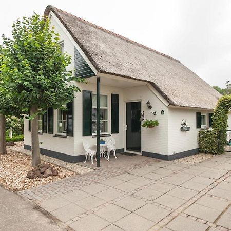 Vakantiehuis Villa 32 Heel Exteriör bild