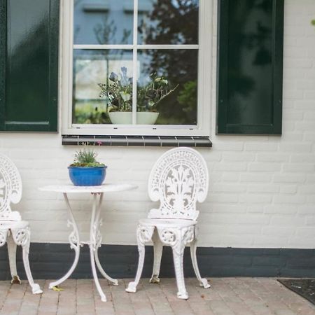 Vakantiehuis Villa 32 Heel Exteriör bild