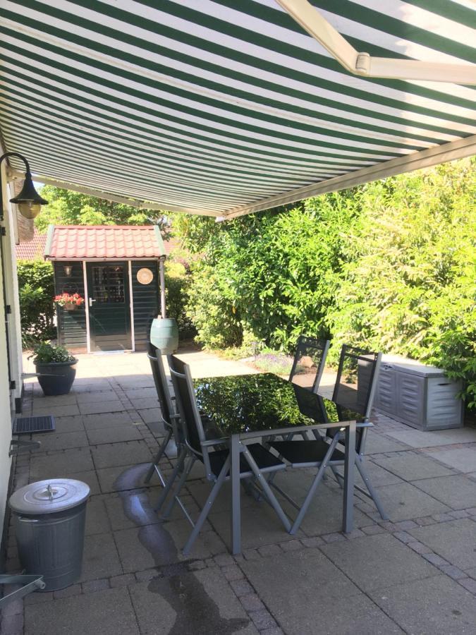 Vakantiehuis Villa 32 Heel Exteriör bild