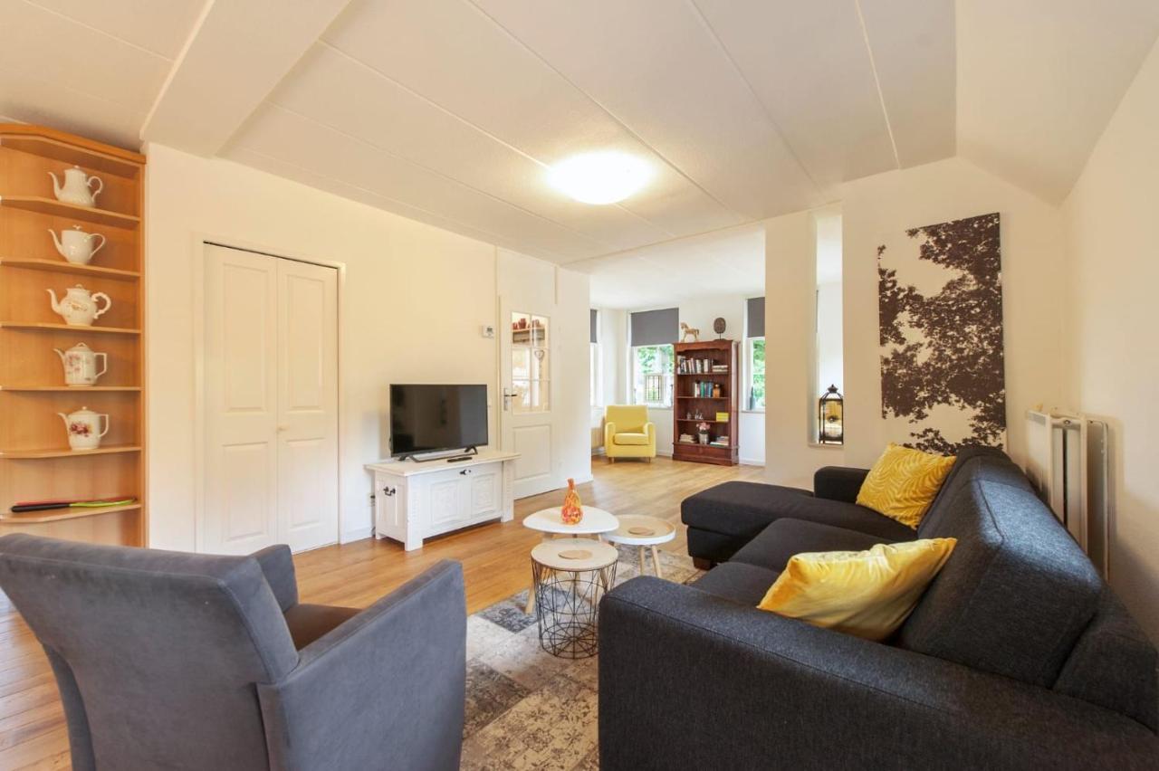 Vakantiehuis Villa 32 Heel Exteriör bild