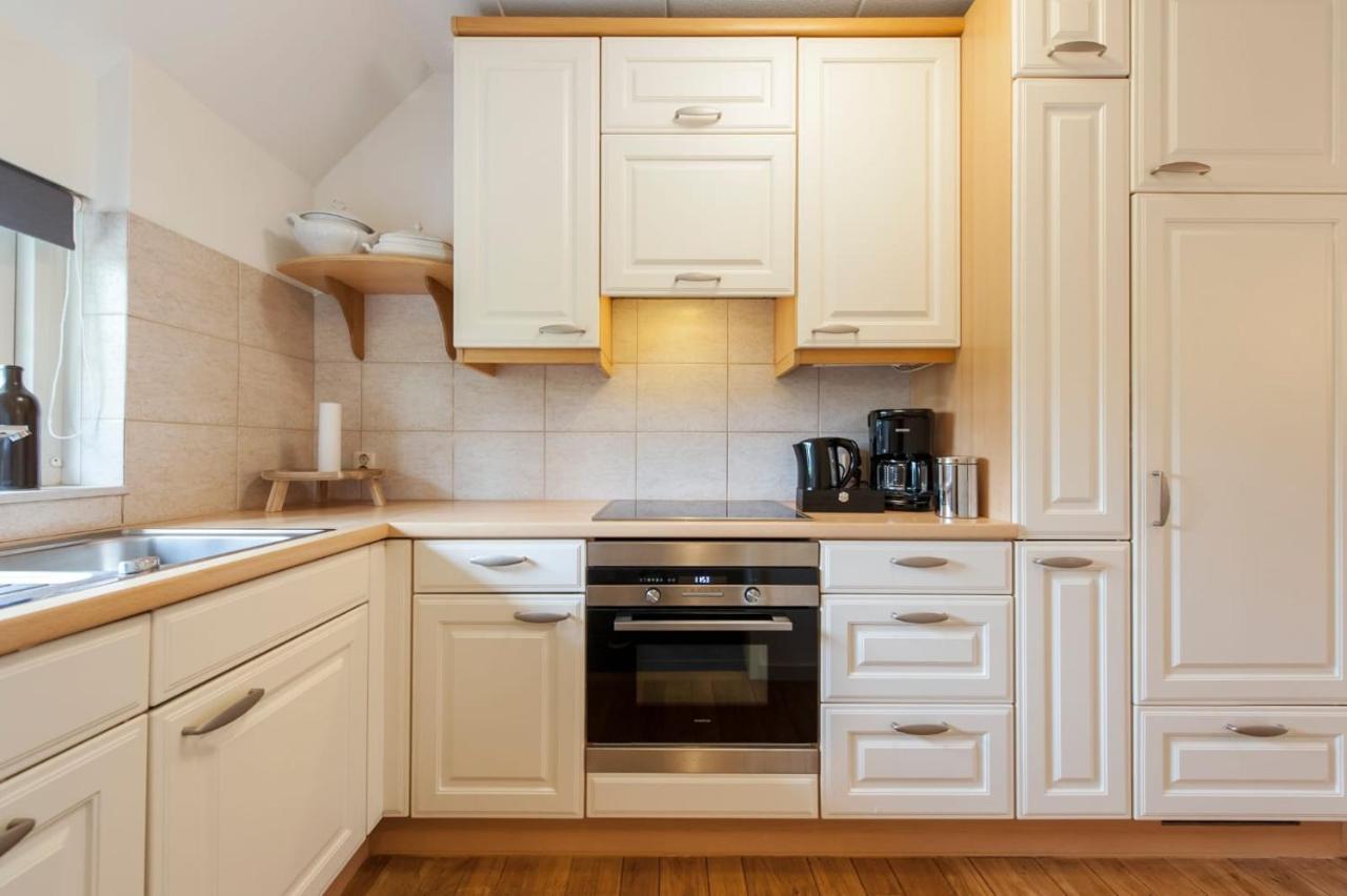 Vakantiehuis Villa 32 Heel Exteriör bild