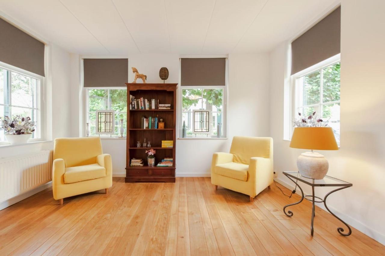 Vakantiehuis Villa 32 Heel Exteriör bild