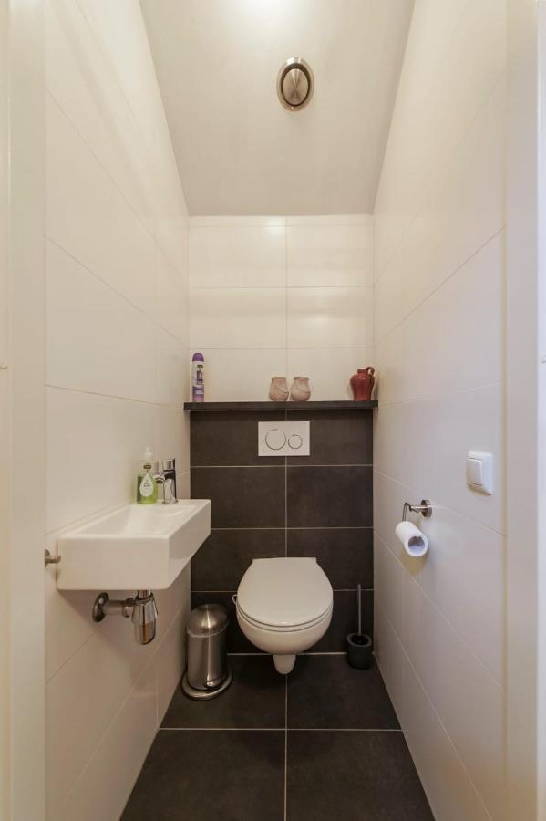 Vakantiehuis Villa 32 Heel Exteriör bild
