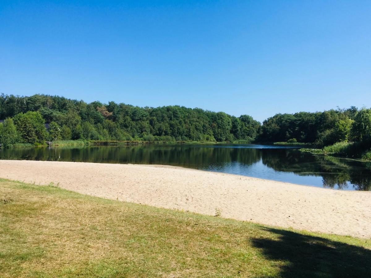 Vakantiehuis Villa 32 Heel Exteriör bild