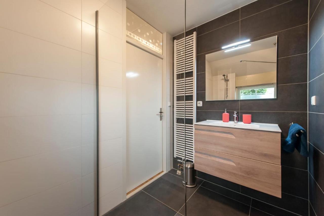 Vakantiehuis Villa 32 Heel Exteriör bild