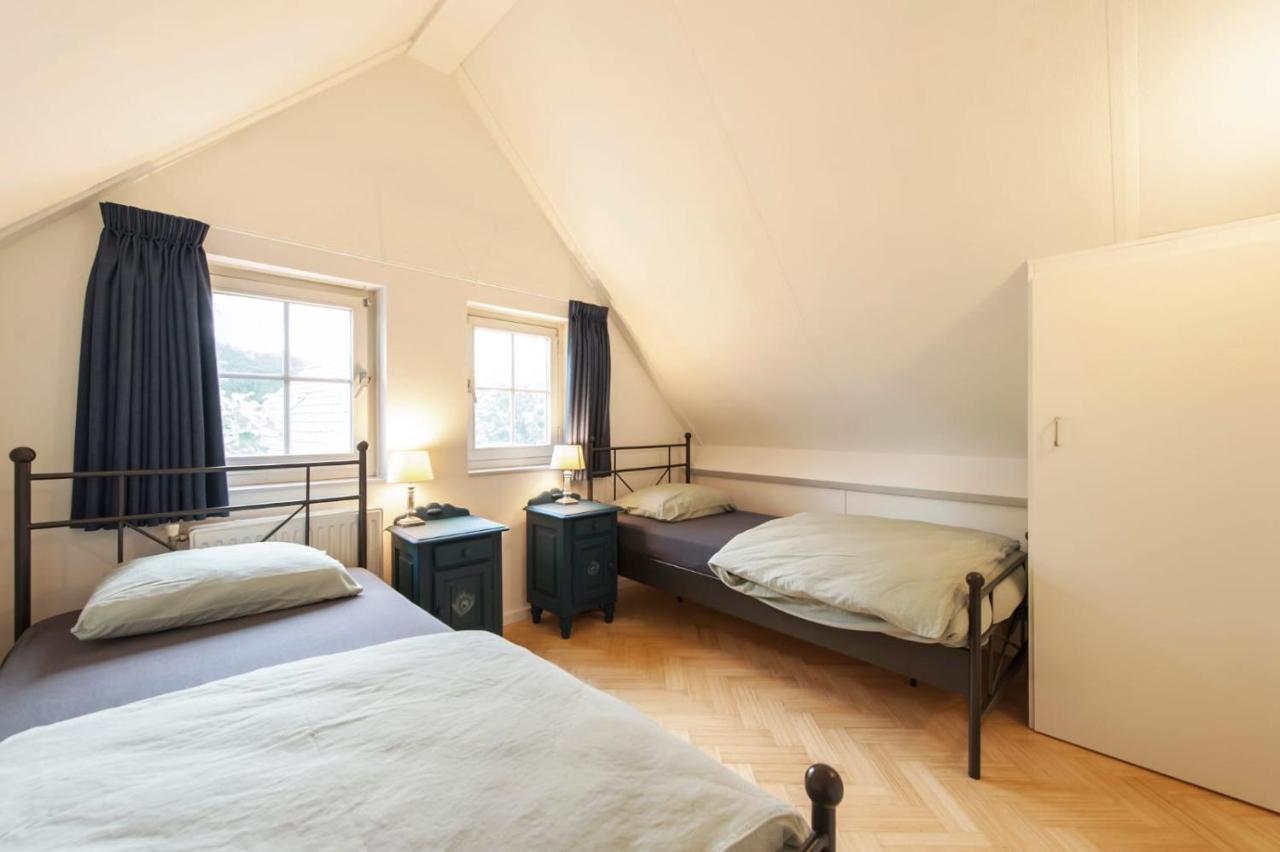 Vakantiehuis Villa 32 Heel Exteriör bild