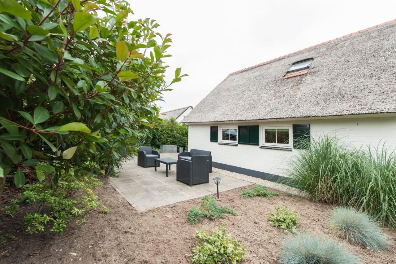 Vakantiehuis Villa 32 Heel Exteriör bild