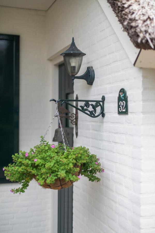 Vakantiehuis Villa 32 Heel Exteriör bild
