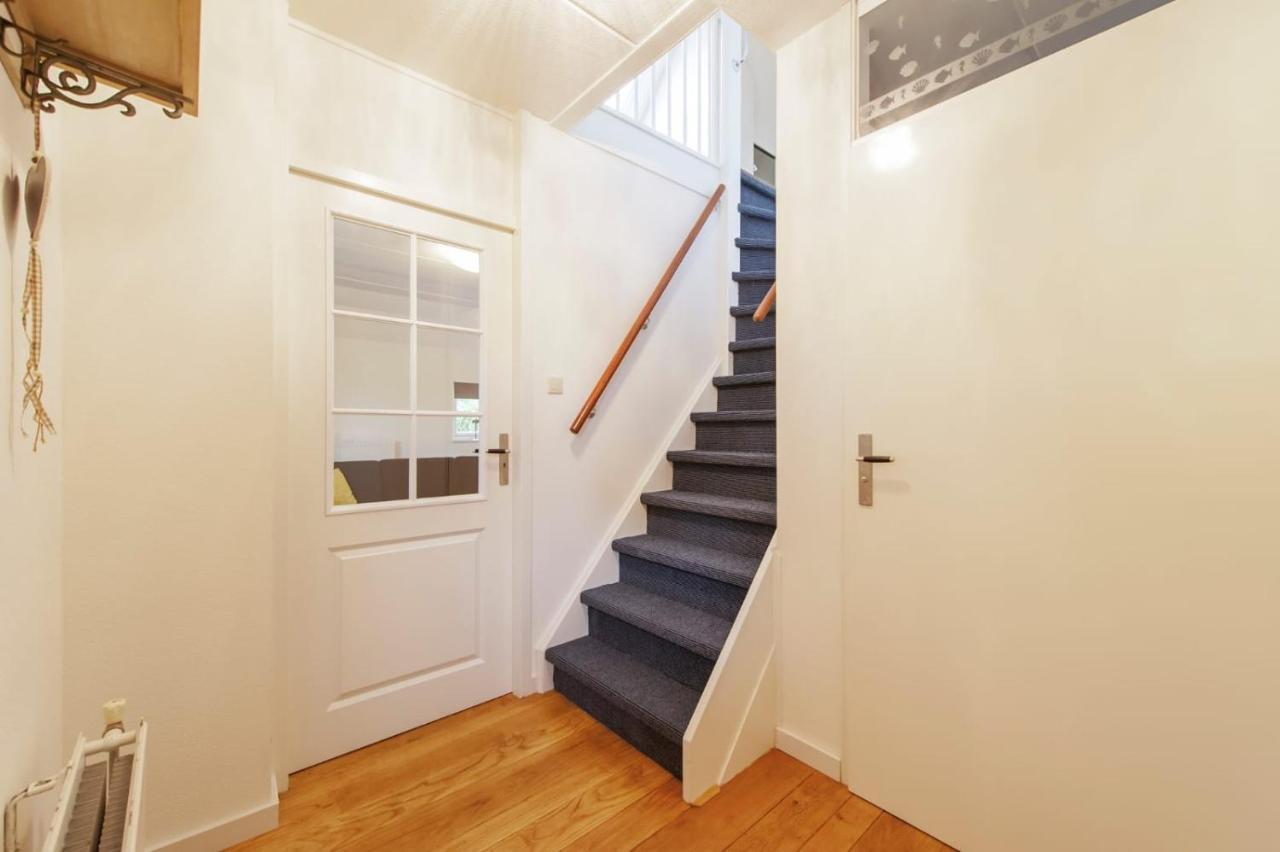 Vakantiehuis Villa 32 Heel Exteriör bild