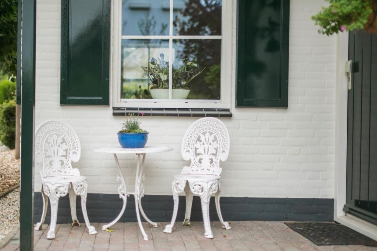 Vakantiehuis Villa 32 Heel Exteriör bild